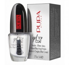 Pupa Gel Top Coat