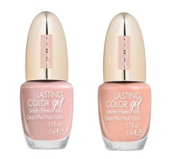 Pupa Gelnagellak - Pink Muse