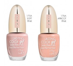 Pupa Gelnagellak - Pink Muse