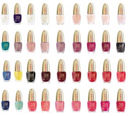 Pupa Lasting color Extreme Nail Polish