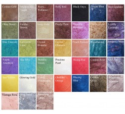 Make-up Studio Eyeshadow Lumiere 1,8 gr.