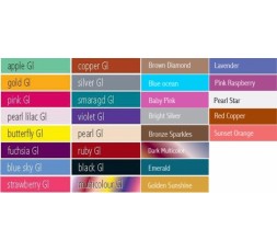 Make-up Studio Glimmer Effects 4 gr.