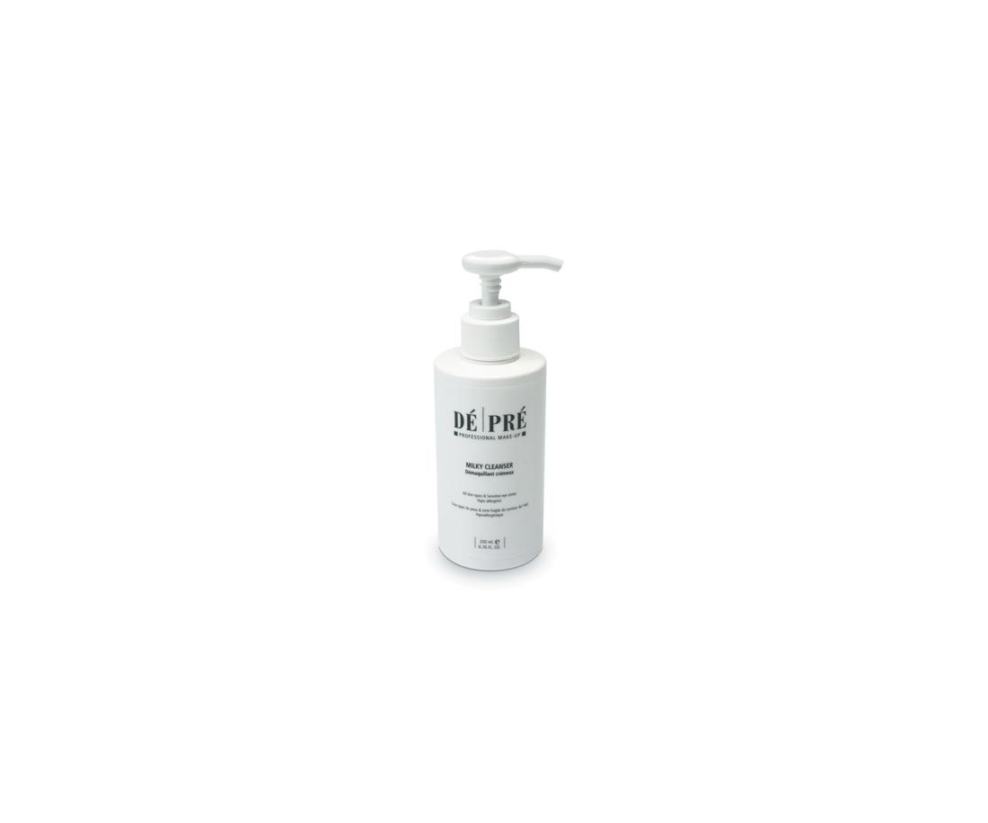 Milky Cleanser 200 ml.