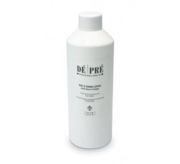 Soft & Toning Lotion PRO Size 500 ml.
