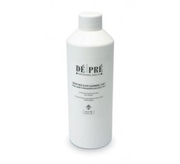 Quick Face & Eye Cleanser PRO Size 3 in 1, 500 ml.