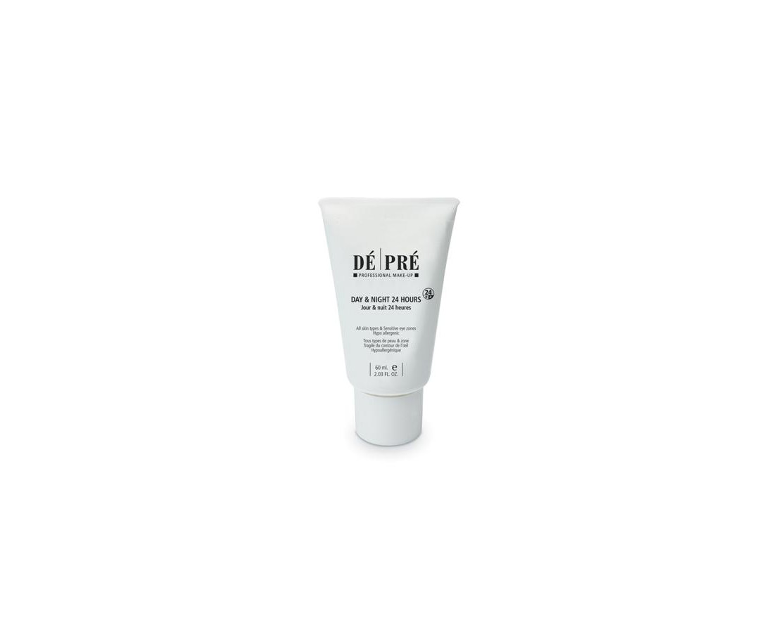 Day & Night 24 hours creme 60 ml.