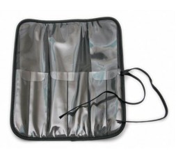 Pouch For Brushes Nylon.