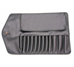 Pouch For Brushes Satin