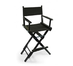 Make-up Chair Double Height.