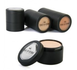 Make-up Studio Face It Cream Foundation 20ml.