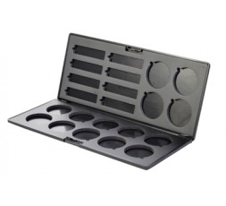 Box Extra Large 20 Refill type A + 4 Refill type B