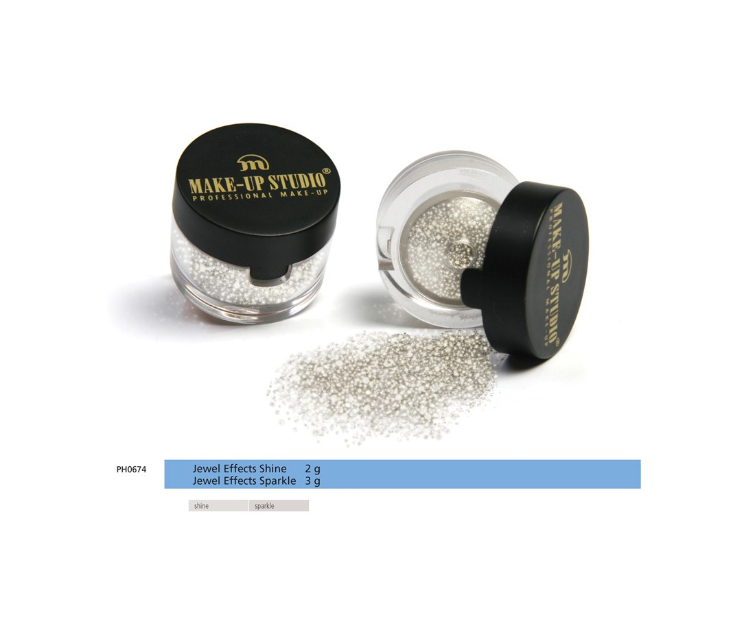Make-up Studio Jewel Effects - shine