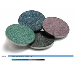 Eyeshadow Reflex refill B 2 gram.