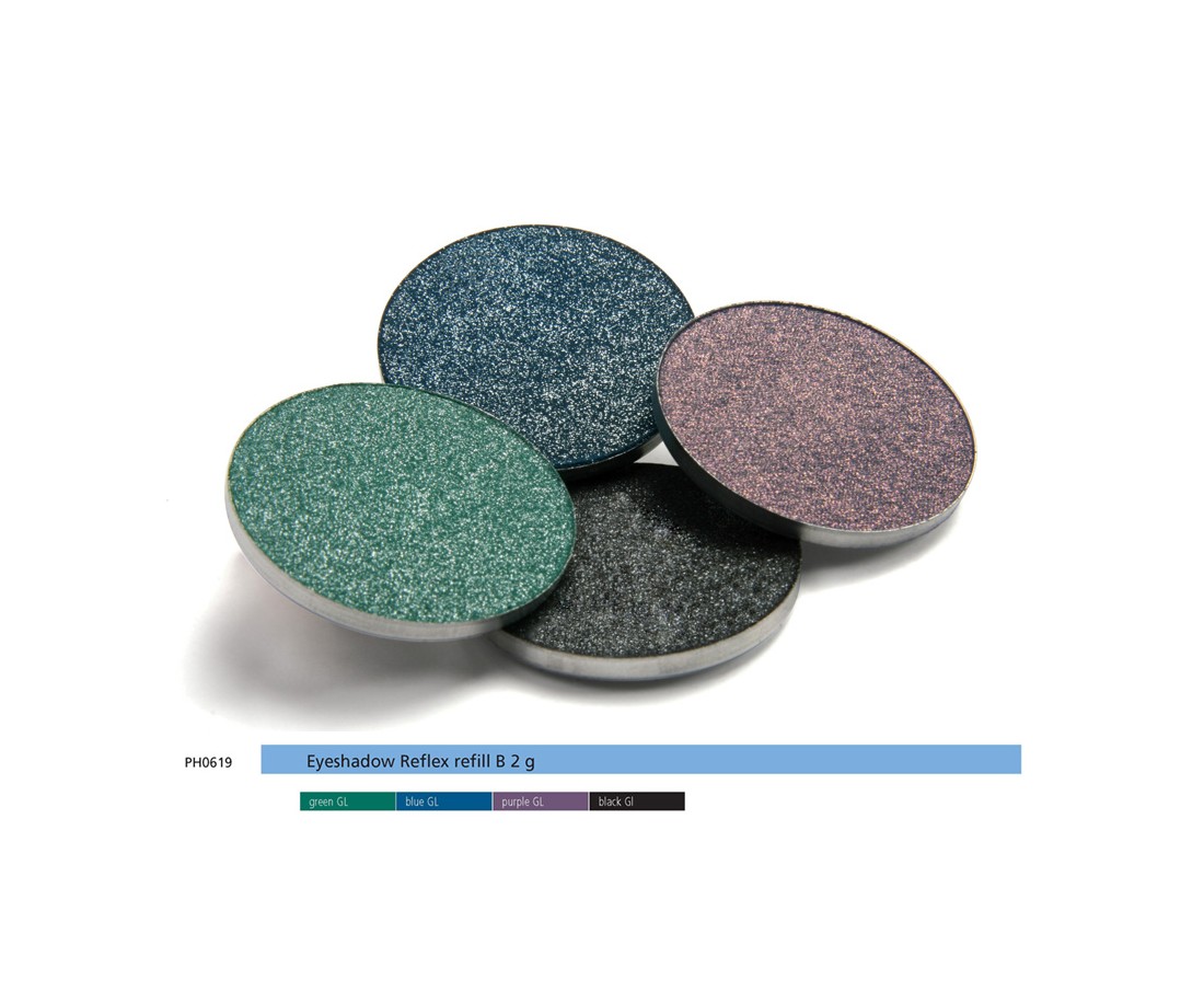 Make-up Studio Eyeshadow Reflex refill B 2 gram.