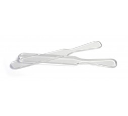 Make-up Studio Spatula transparent