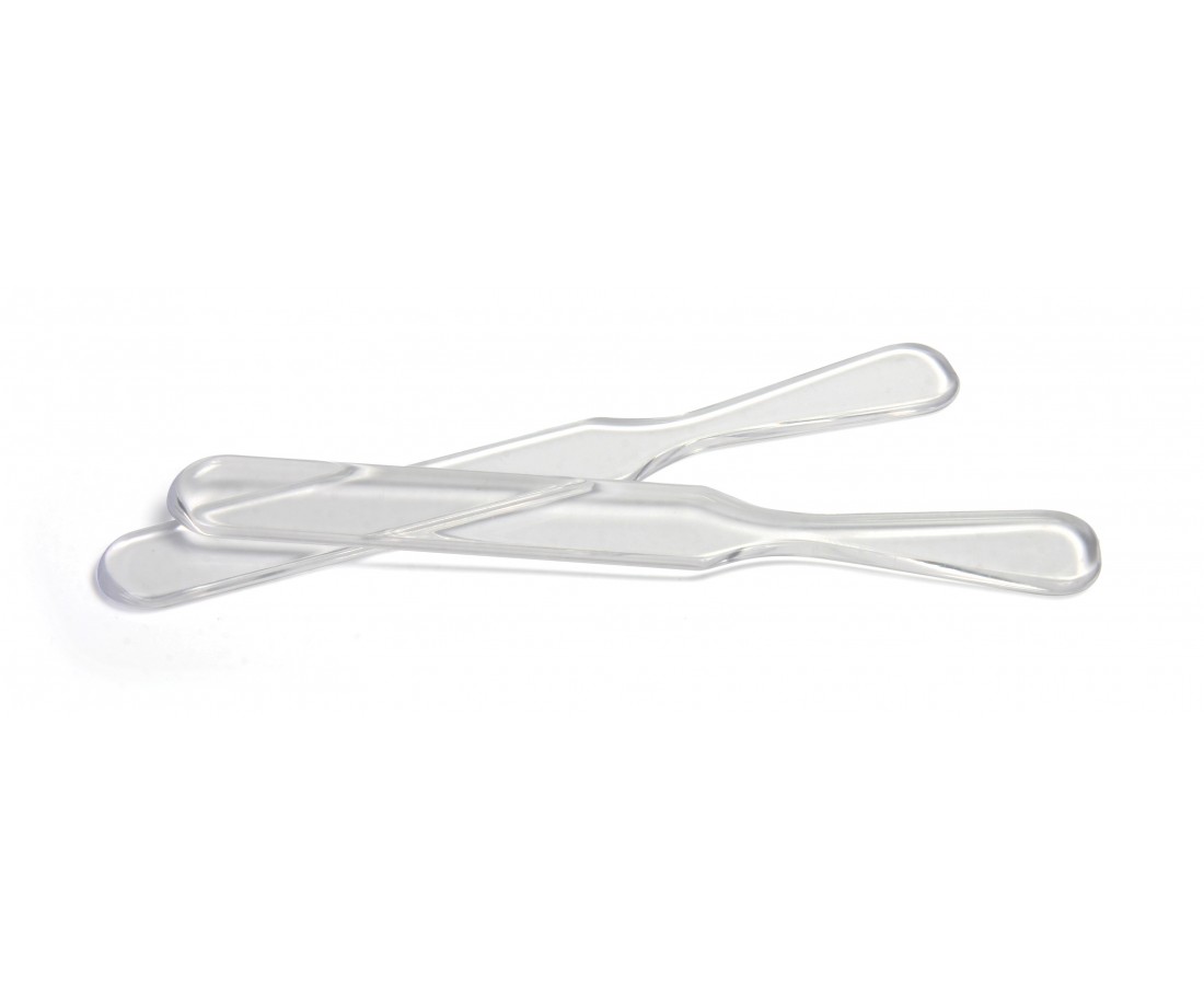 Make-up Studio Spatula transparent