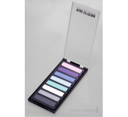 Make-up Studio Oogschaduwpalet koel