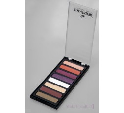 Make-up Studio Oogschaduwpalet warm