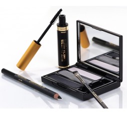 Make-uppakket smoky eyes