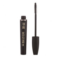 Make-up Studio Waterproof 3D Black 8,5ml.