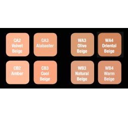 Make-up Studio Velvet Foundation 8 ml.