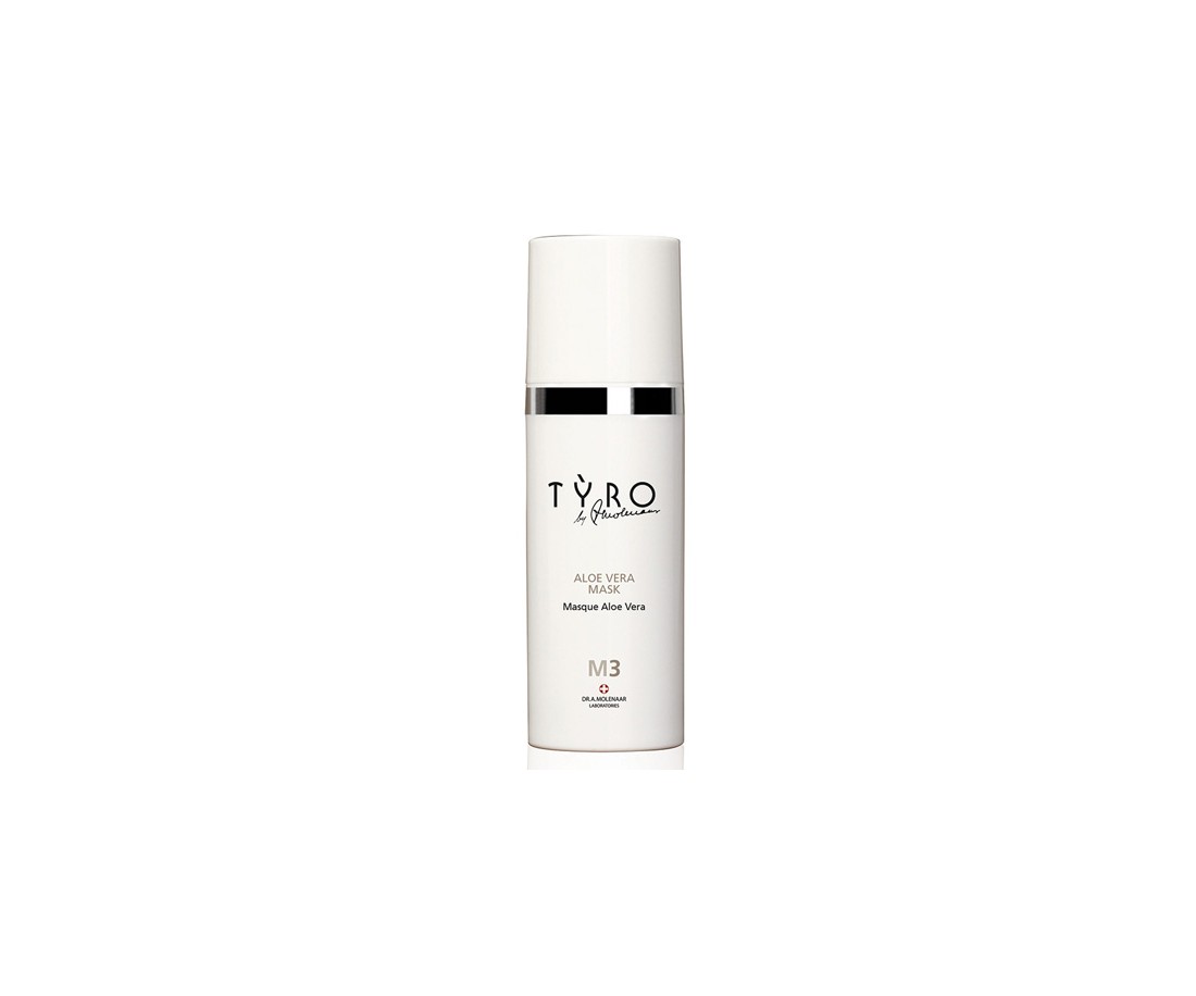 Tyro Aloe Vera Mask M3 50ml