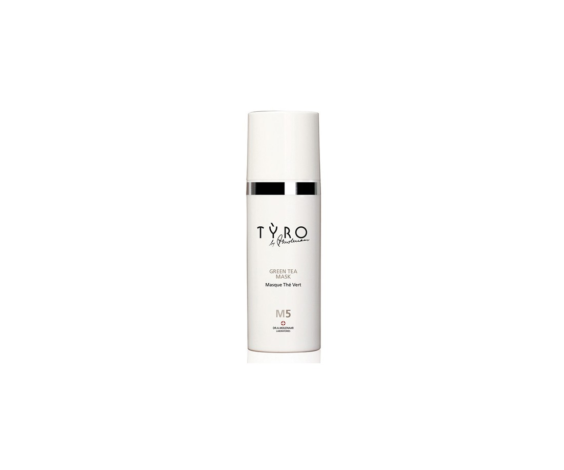 Tyro Green Tea Mask M5 50ml.