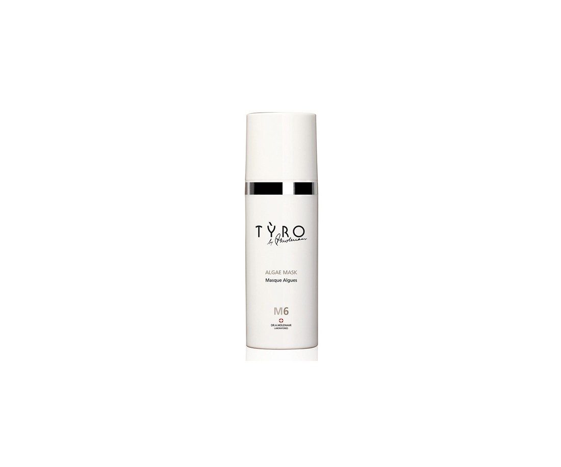 Tyro Algae Mask M6 50ml algen masker