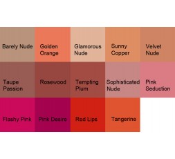 Make-Up Studio Paint Gloss