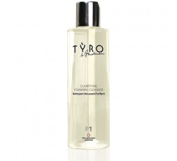 Tyro Clarifying Foam Cleanser P1 200ml