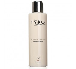 Tyro Clarifying Cleanser P2 200ml