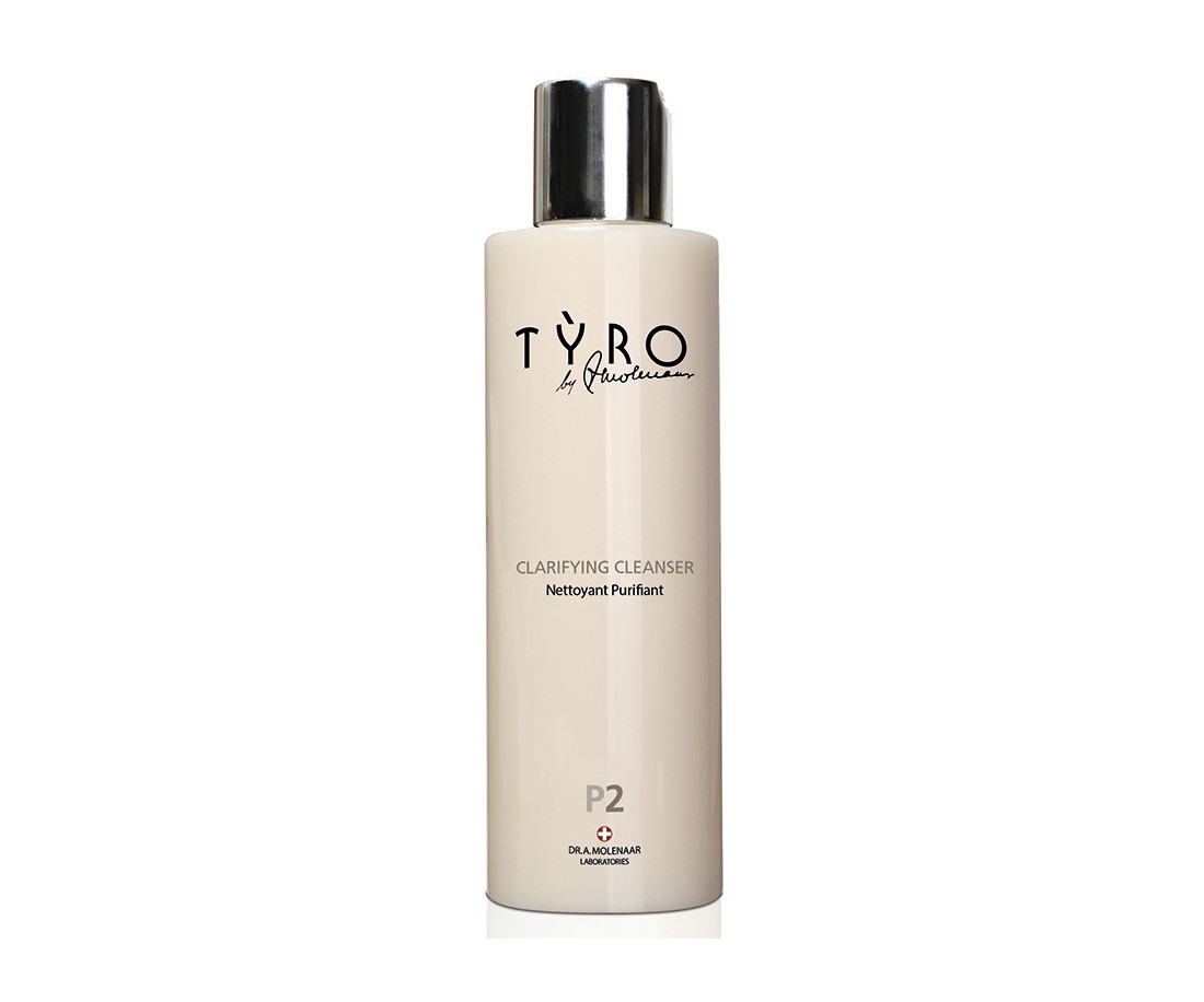 Tyro Clarifying Cleanser P2 200ml