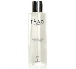 Tyro Clarifying Tonic  P3 200ml