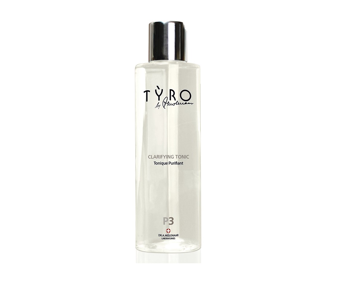 Tyro Clarifying Tonic  P3 200ml