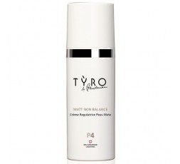Tyro Matt Skin Balance P4 50ml