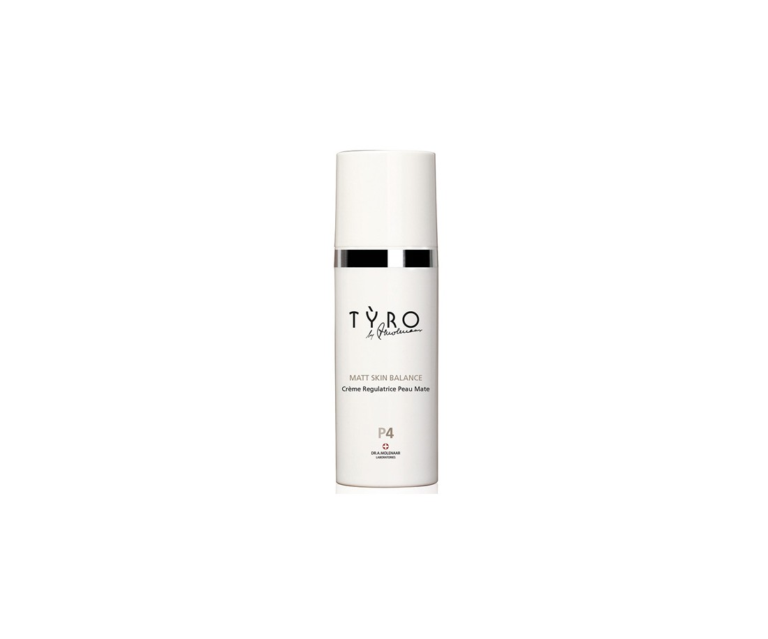 Tyro Matt Skin Balance P4 50ml