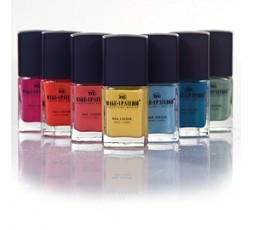 Make-up Studio nagellak 12ml. Bright colours