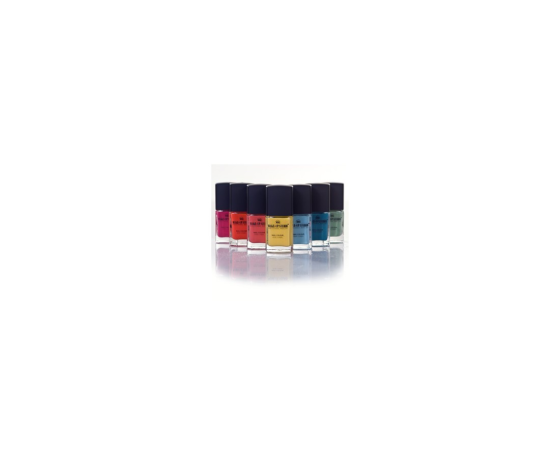 Make-up Studio nagellak 12ml. Bright colours