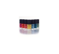Make-up Studio nagellak 12ml. Bright colours
