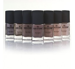 Make-up Studio nagellak 12ml. Natural colours