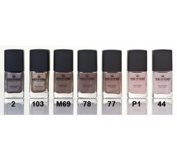 Make-up Studio nagellak 12ml. Natural colours
