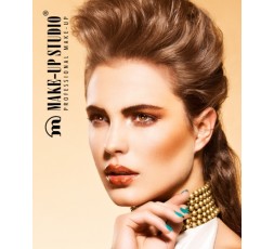 Make-up Studio Nagellak Oceaan (m64)