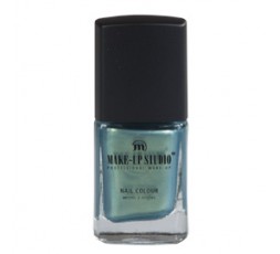 Make-up Studio Nagellak Smaragd (80)