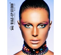 Make-up Studio Nagellak Smaragd (80)