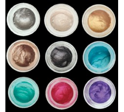 Make-up Studio Durable Eye Mousse - waterproof