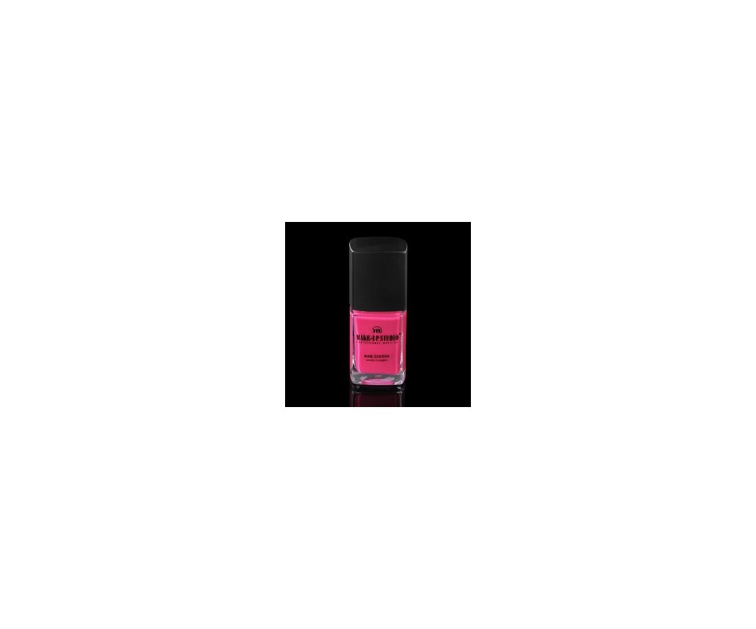 Make-up studio Nail Color Nemisis 12ml