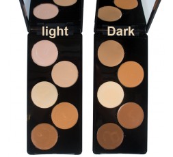 Make-up Studio shaping pallet Face-it