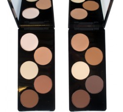 Make-up Studio shaping pallet powder