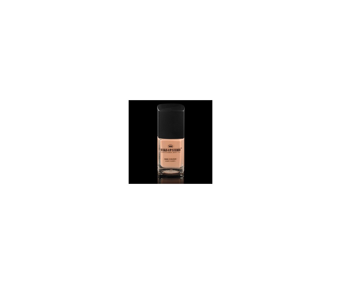 Make-up Studio nagellak Squeaky Clean 12ml