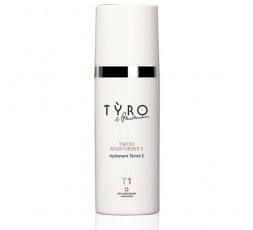 Tyro Tinted Moisturiser E  T1 50ml